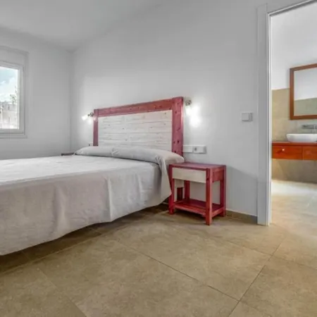 Son Blanc Villa