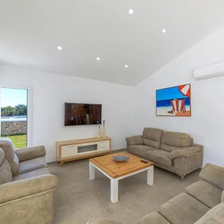 Villa Son Blanc