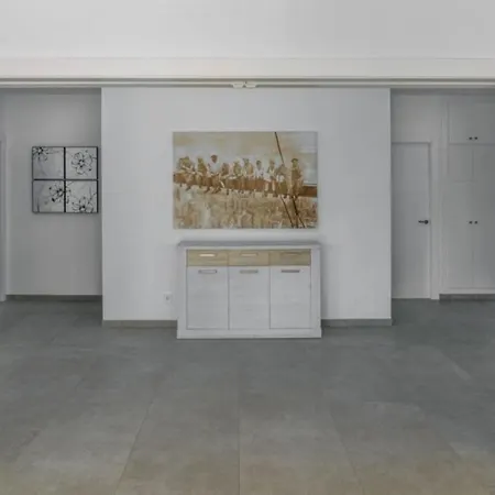 Son Blanc Villa