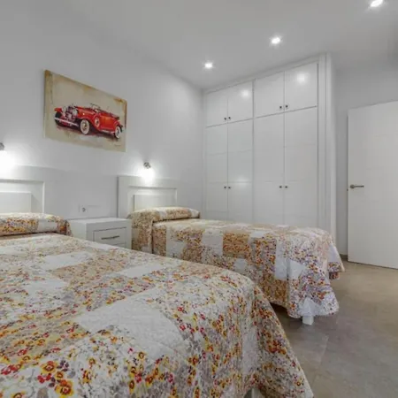 Villa Son Blanc *