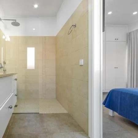 Son Blanc Villa *