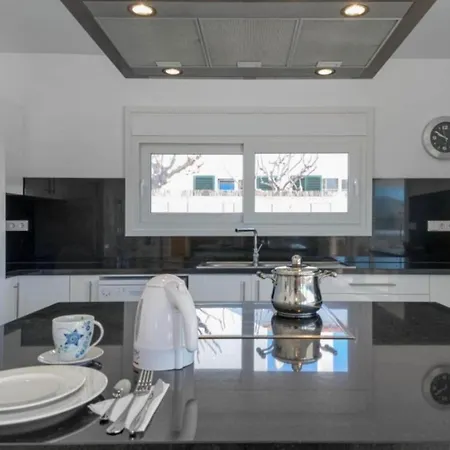 Villa Son Blanc Sa Caleta